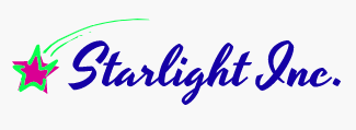 Starlight Inc. Help Center home page